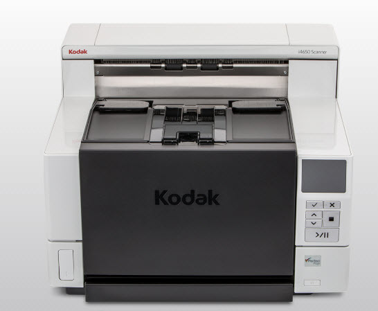 Picture Scanning Service